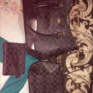 Purses
